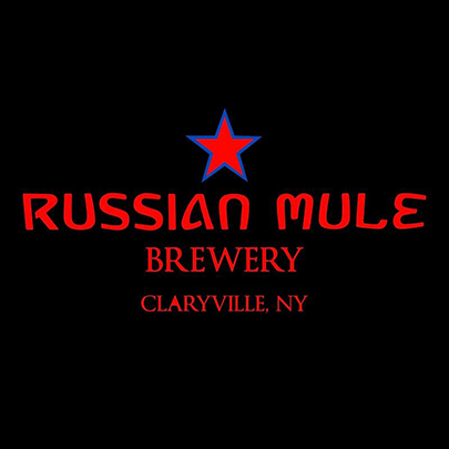 Russian Mule Brewery