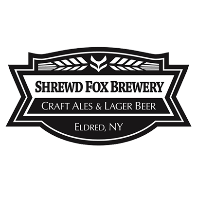 Shrewd Fox Brewery