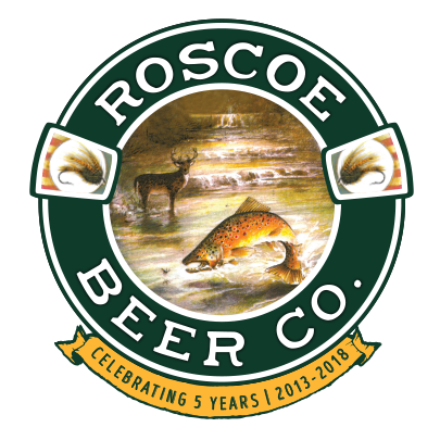 Roscoe Beer Company