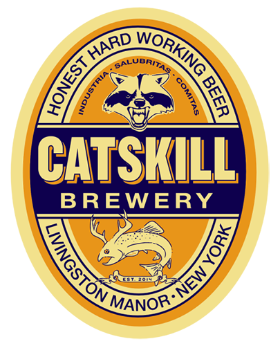 Catskill Brewery