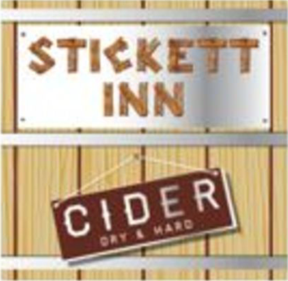 Stickett Inn Cidery